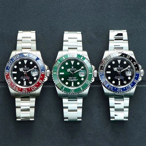 should i buy a rolex new or used